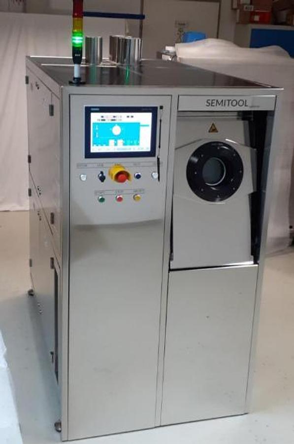Used 2025 Semitool SST 421 280 updated