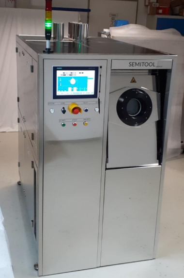 Used 2025 Semitool SST 421 280 updated