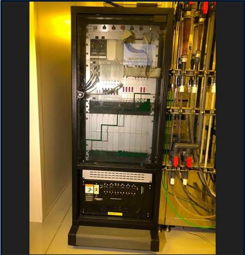 Used 2017 Ultratech Saturn 3 Wafer Stepper