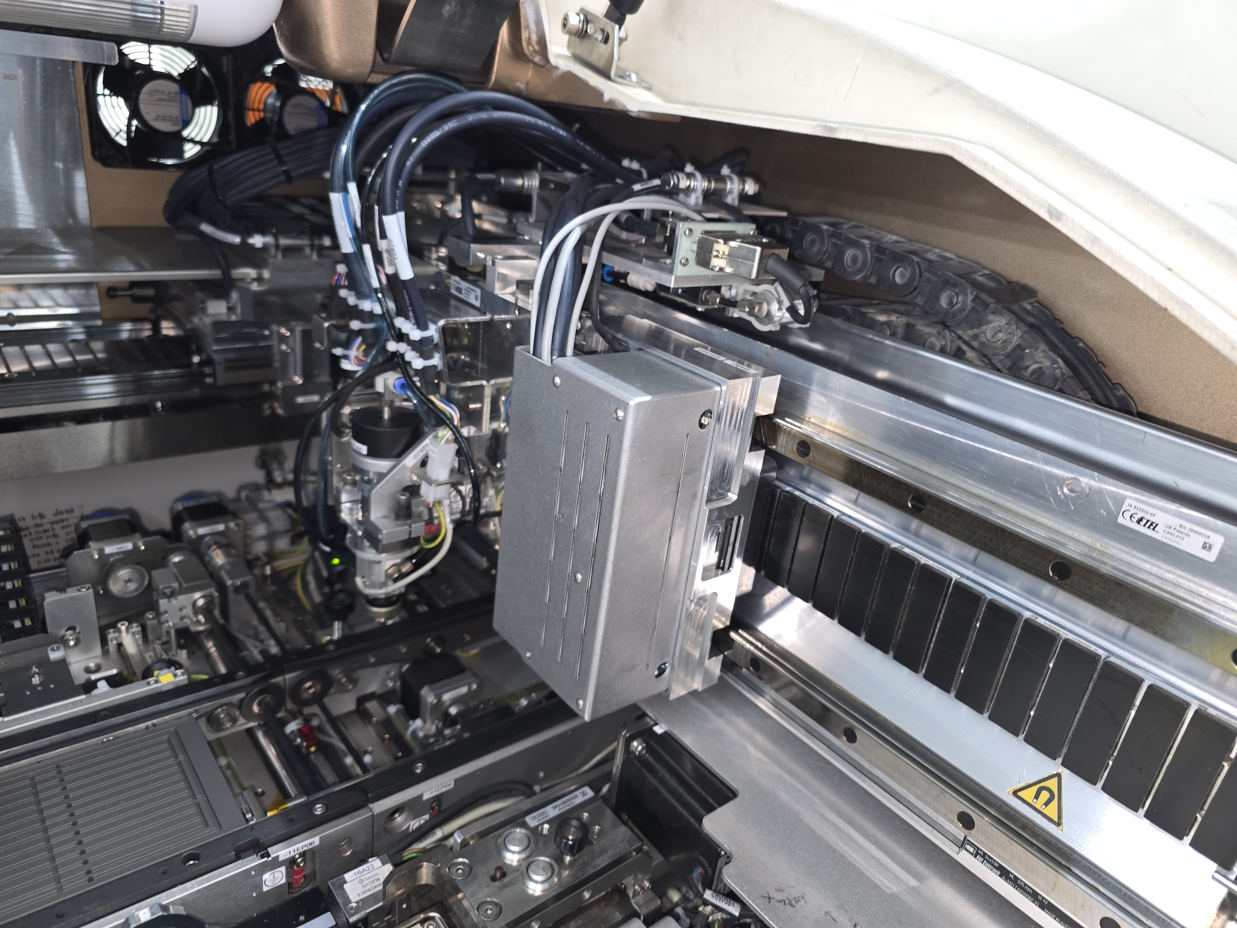 Used Datacon FC Quantum