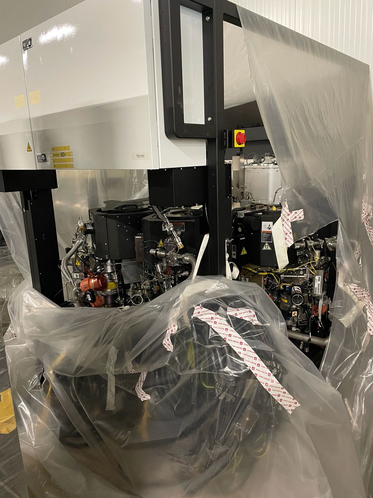 Used AMAT Centura MXP+