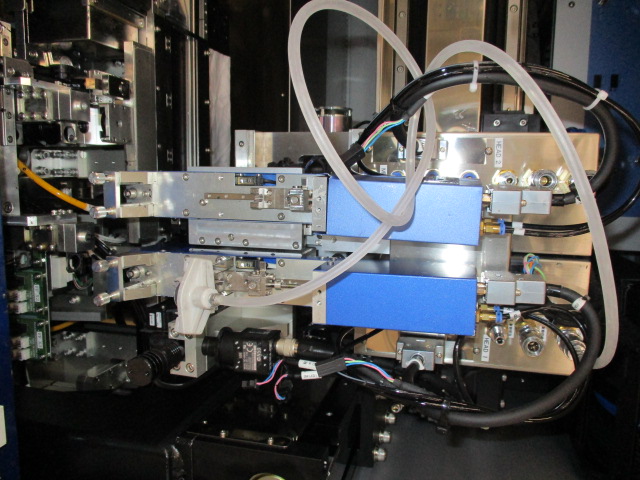 Used Musashi FAD2500 Dispenser