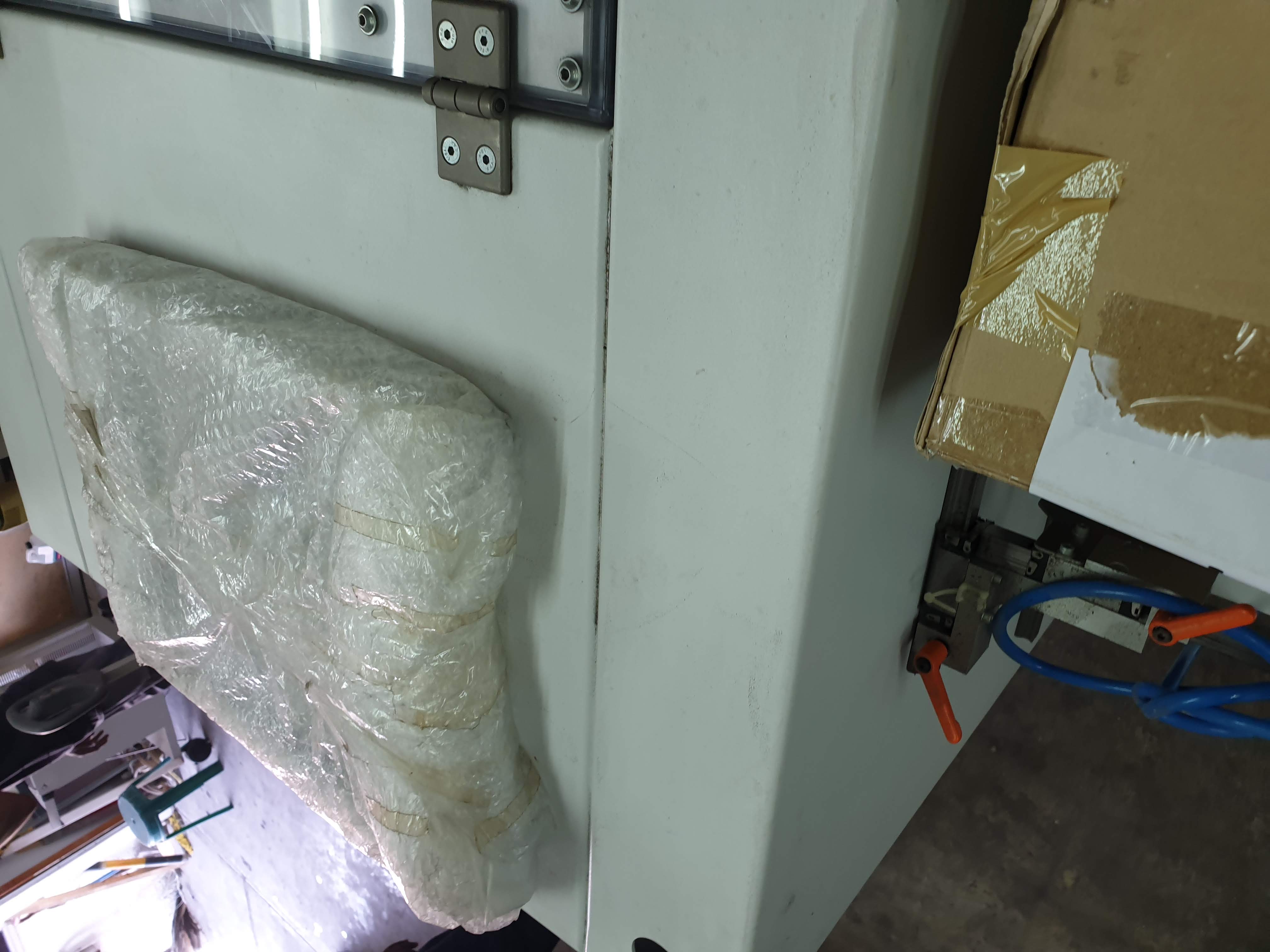 Used Varius Ekra Systems