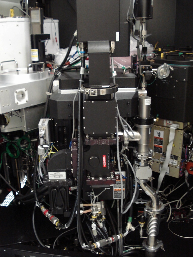 Used 1997 AMAT Centura MxP