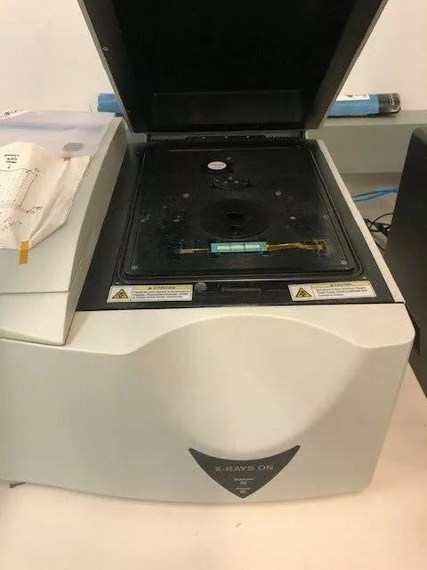 Used Thermo Scientific ARL-QUANT'X EDXRF Analyzer, XRF Spectrometer (Needs Service)