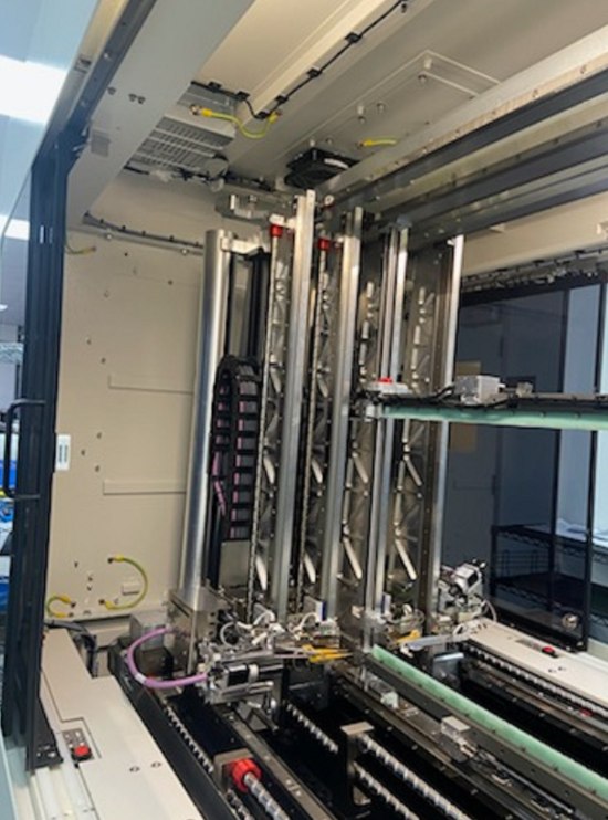 Used 2022 Seica PILOT V8XL