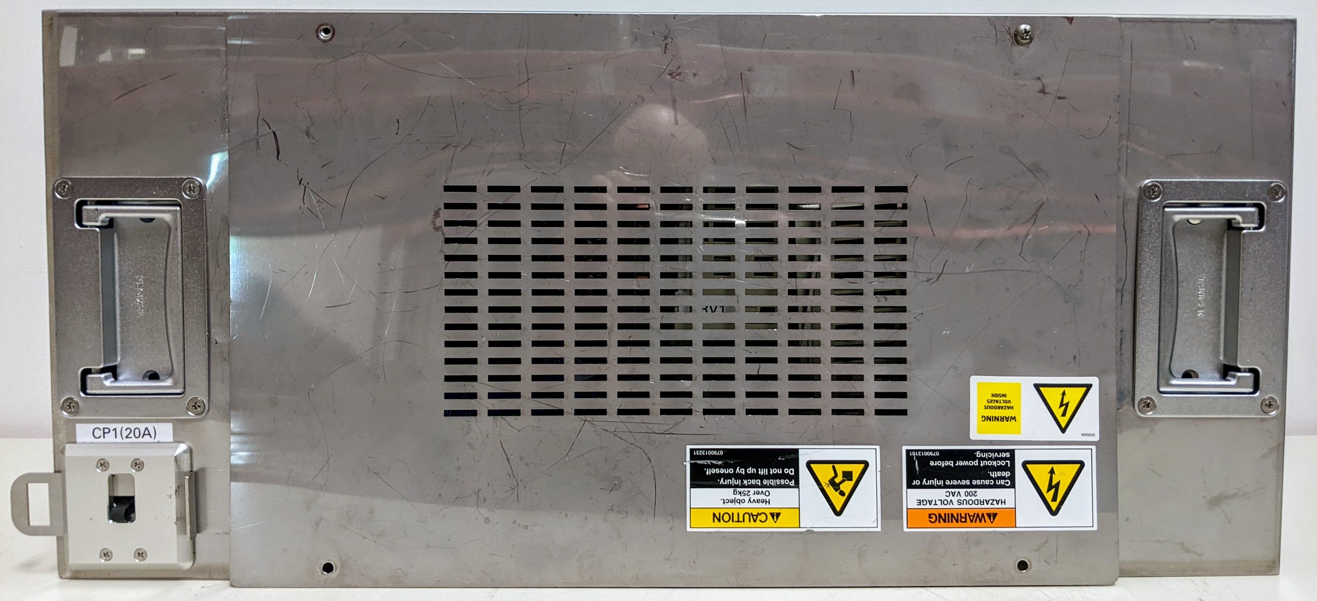 Used TEL Mag Gap Controller