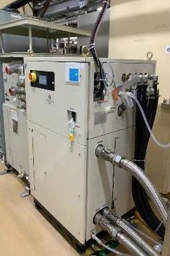 Used 2010 AMAT Endura II Liner/Barrier