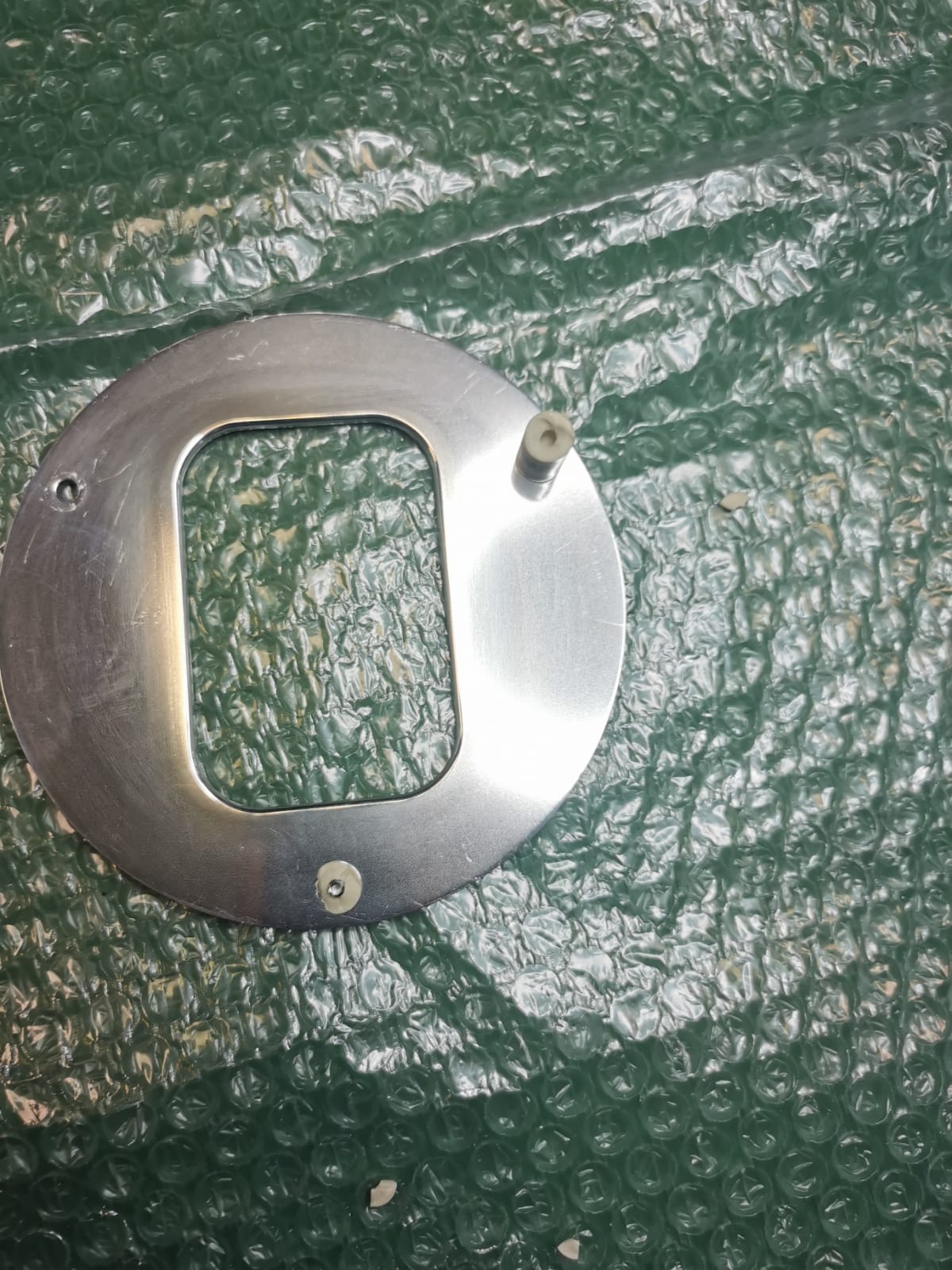 Used Eaton Nova 6200AV Unknown Insulation Frame