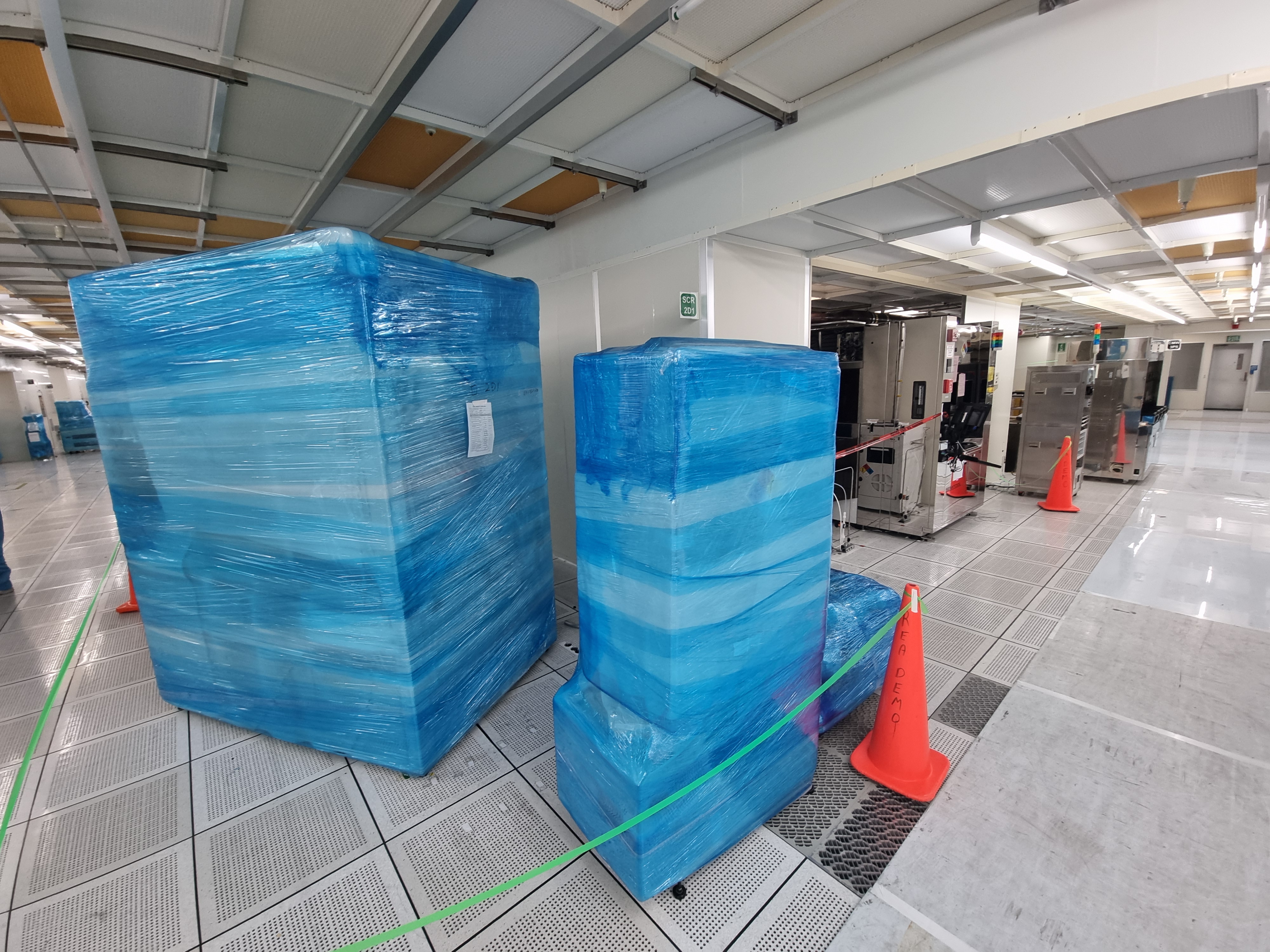 Used 1998 DNS 							 									  SS-W80A-AR