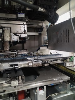 Used Datacon EVO Dual head Bonder