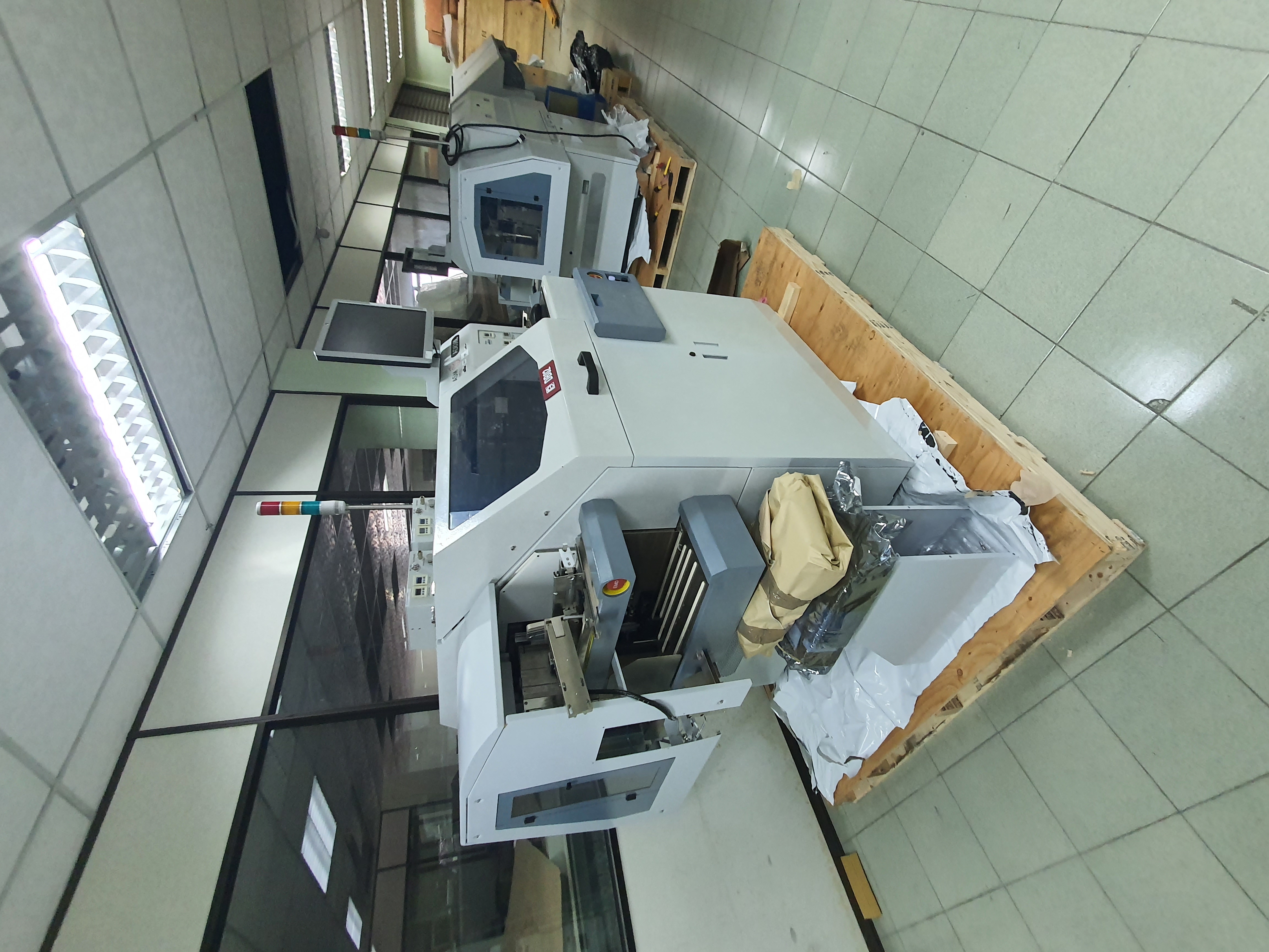 Used 2011 ASM AD-838L