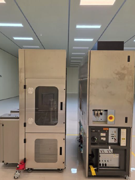 Used 2006 KLA Surfscan SP2