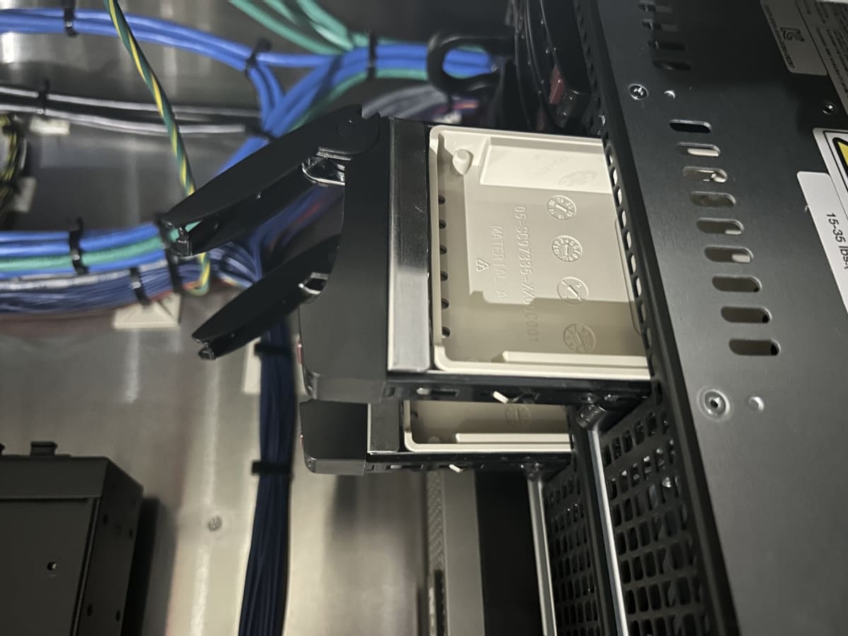 Used 2019 AMAT Semitool Raider Edge ECD