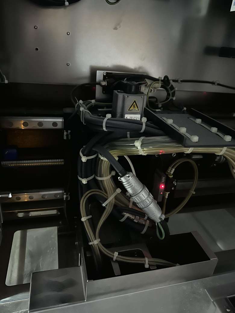 Used 2011 Disco DAD 3350