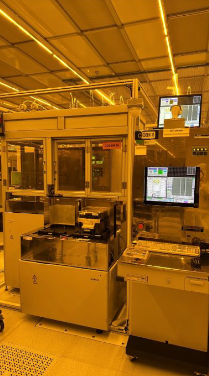 Used 2000 Hitachi S9220