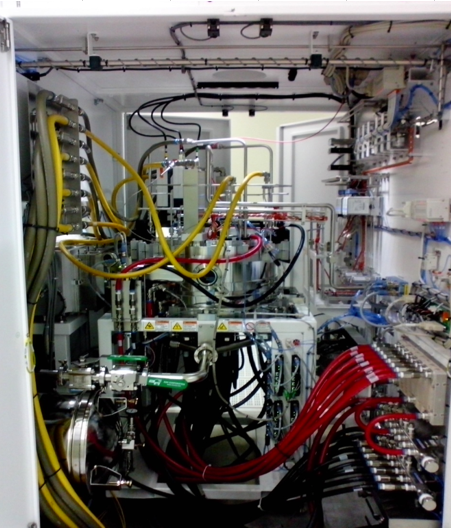 Used 2012 Veeco K465i