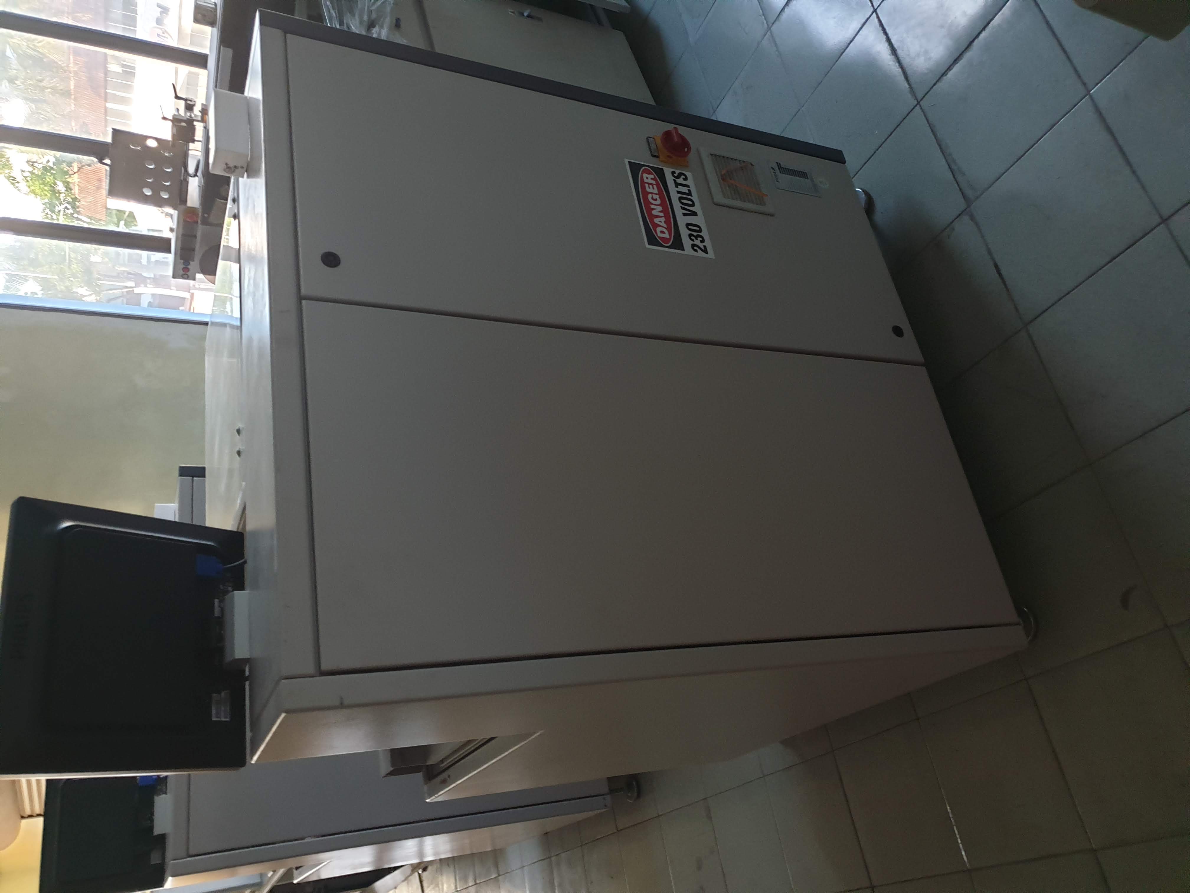 Used Varius Ekra Systems