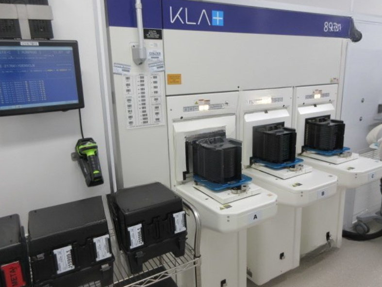 Used 2019 KLA Altair 8920