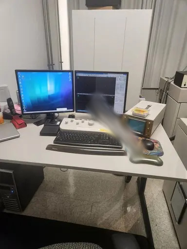 Used THERMOFISHER SCIENTIFIC / FEI / PHILLIPS Strata 400S