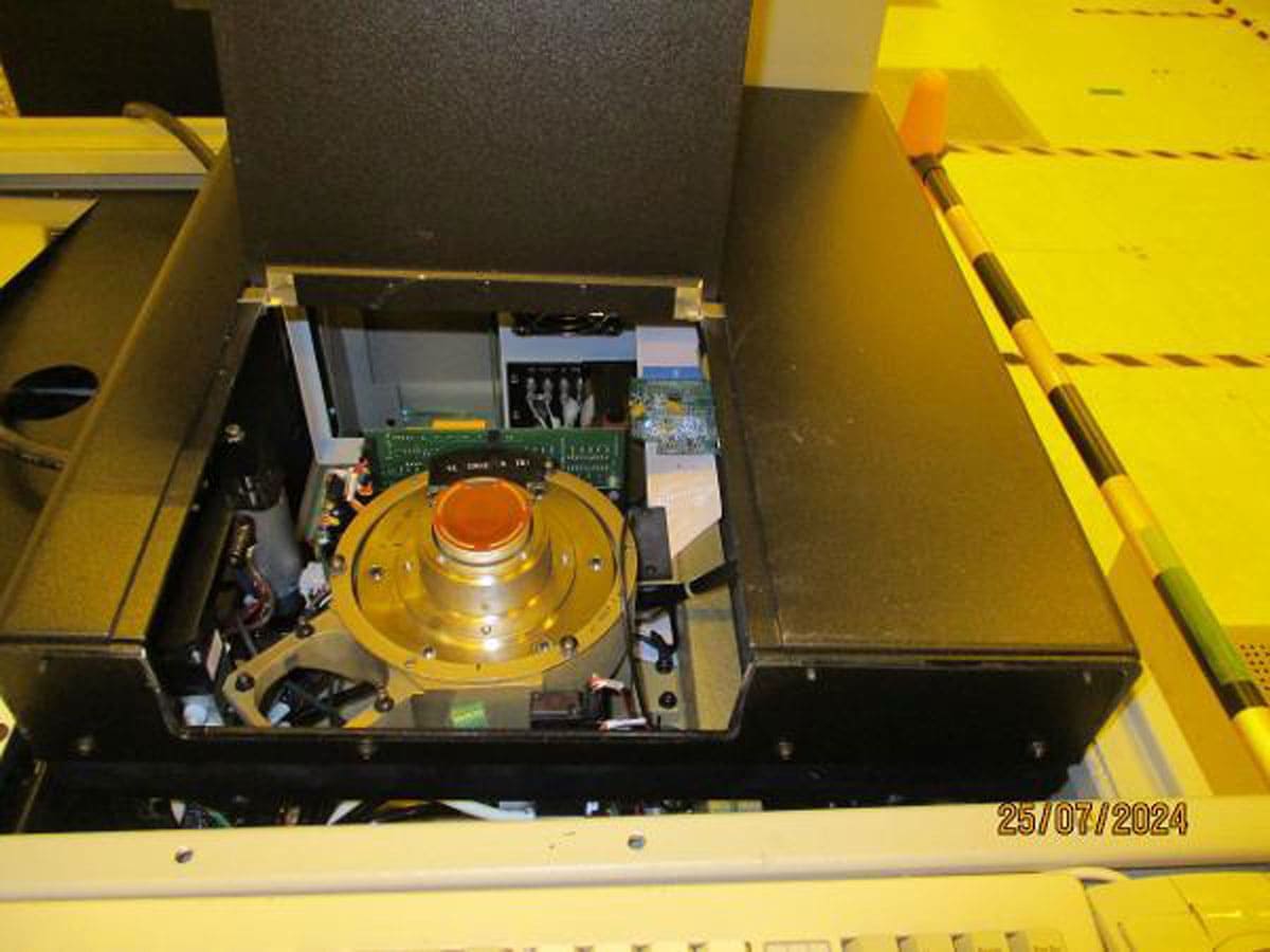 Used KLA Tencor Prometrix RS75 Wafer Testing