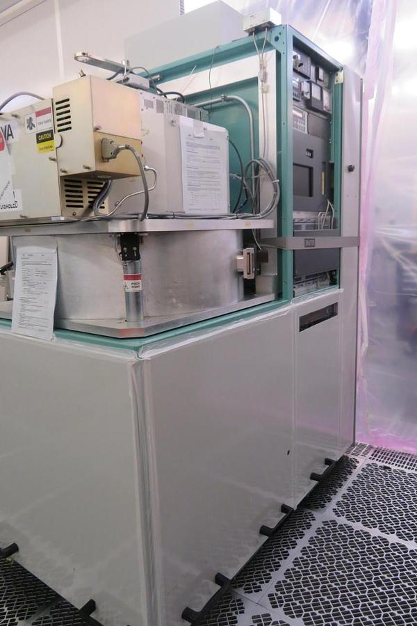 Used LAM/ Novellus Concept One-200 PECVD TEOS