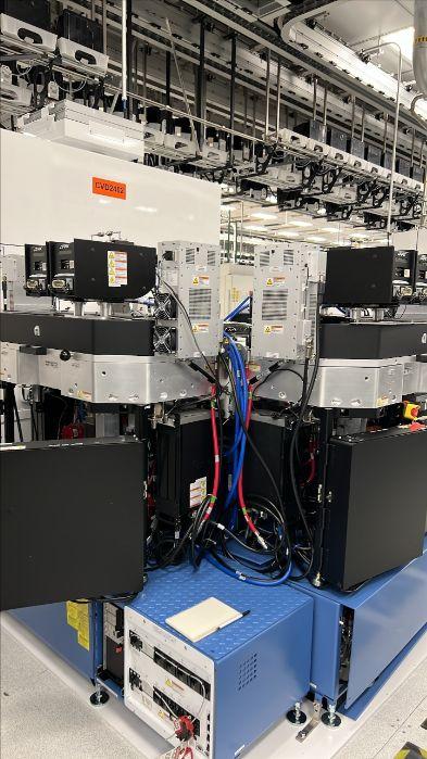 Used 2014 AMAT Producer GT