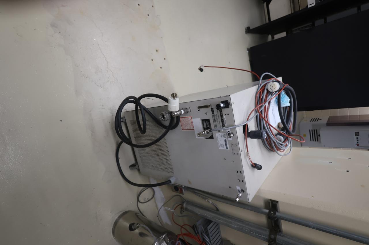 Used LAM Research TCP 9600SE