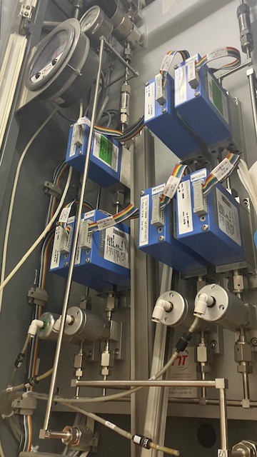 Used 2008 ASM Advance 400