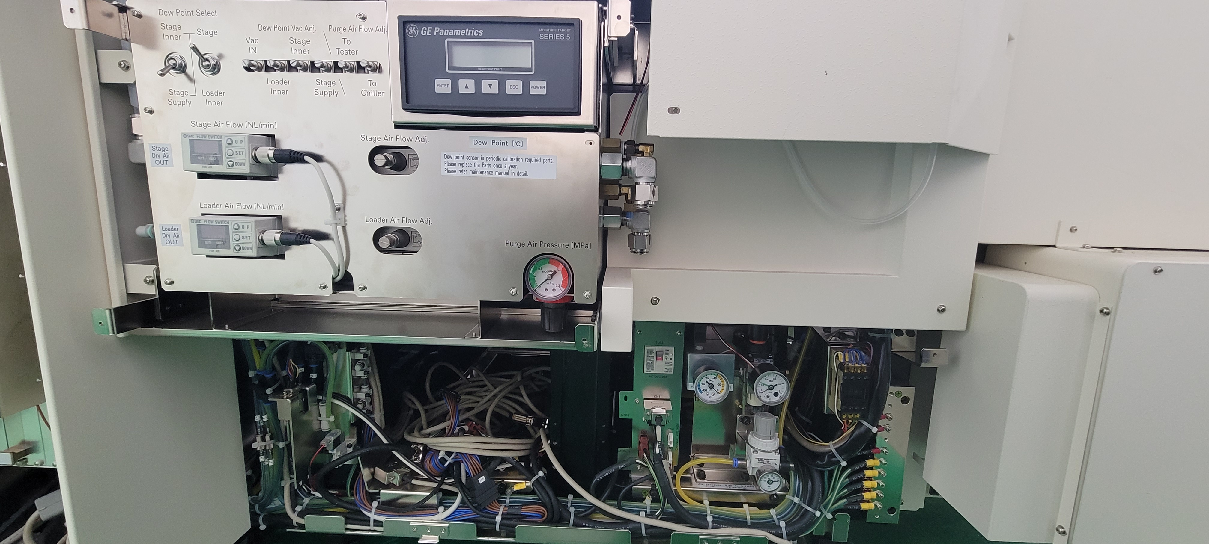 Used 2006 TEL P-12XL