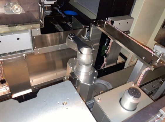 Used 1997 Nikon i12D