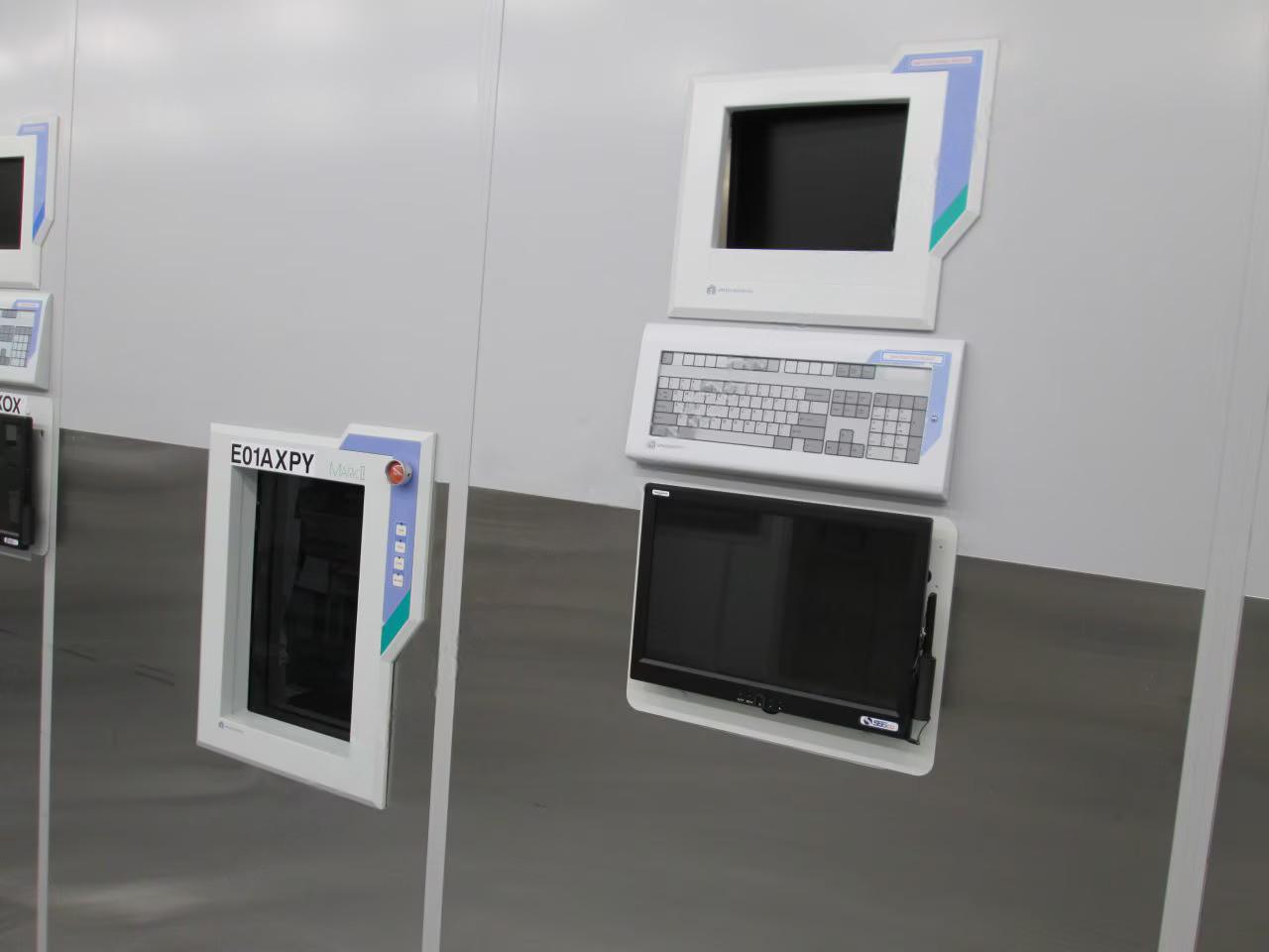 Used AMAT P-5000 Mark II MxP+ Dielectric