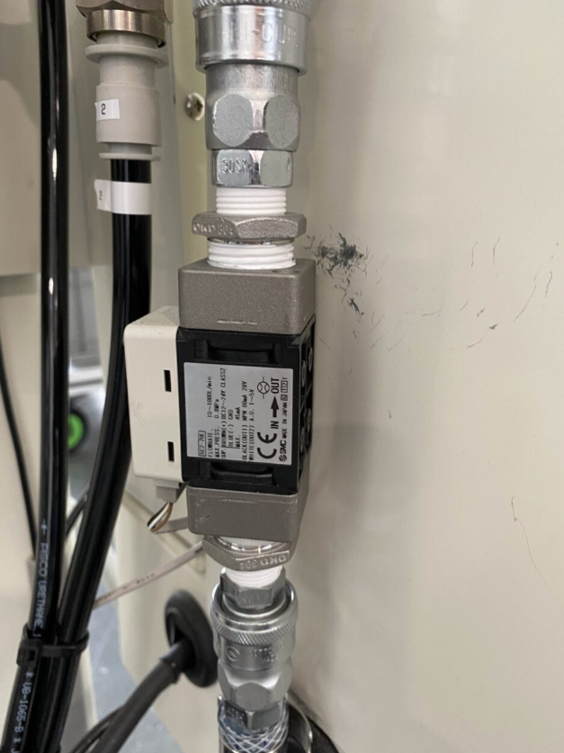 Used 2013 SEIKO EPSON 2 NX1016MT IC Test Handler