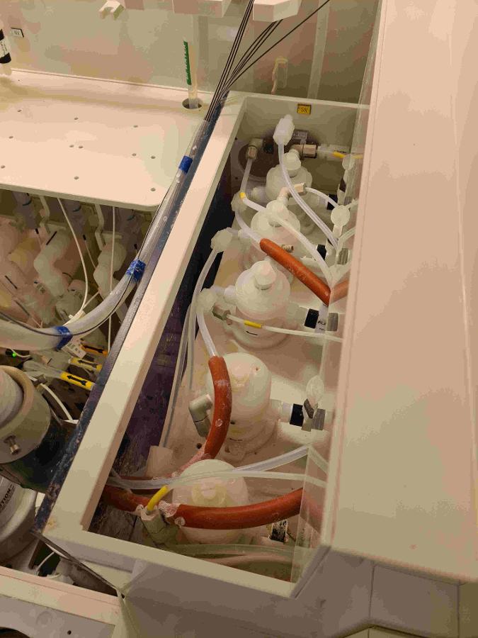 Used 2016 LAM WETV18-04 SP304