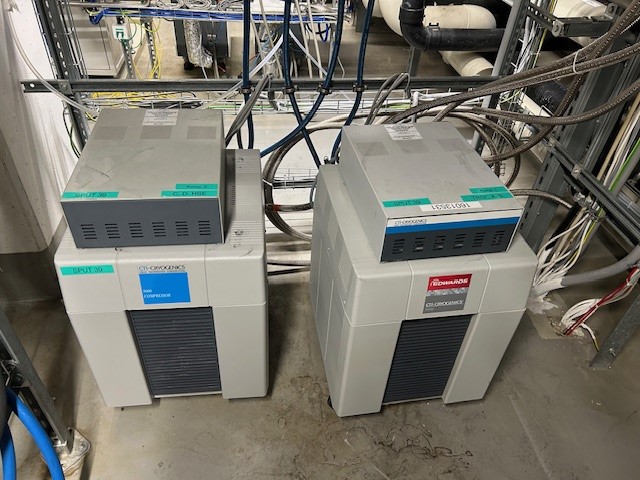 Used 1999 Trikon Tech Ltd. Sigma FxP200 RevA