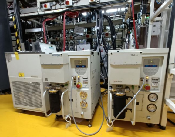 Used 2000 AMAT Centura