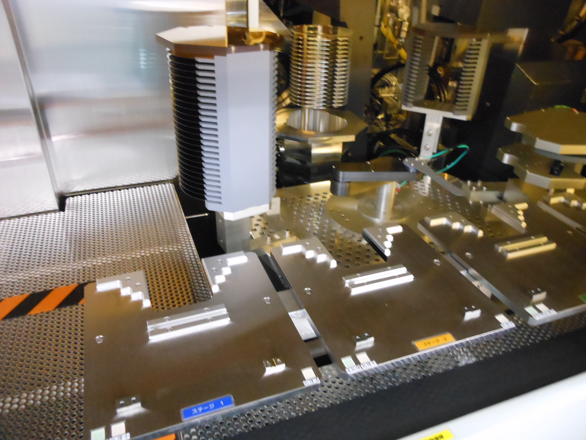 Used 1999 Sumitomo Eaton Nova SEN  NV-GSD-HE