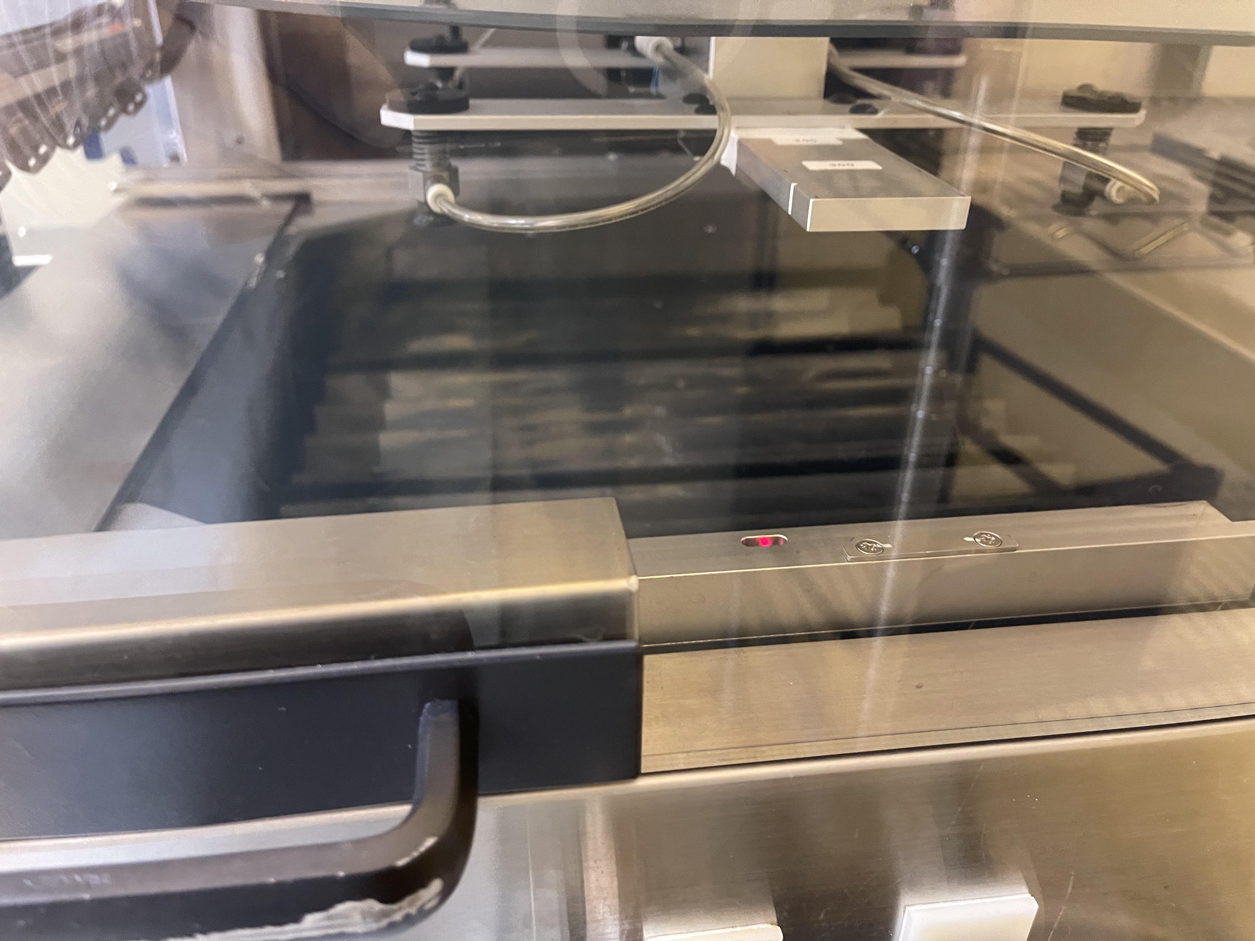 Used Disco DFD-6361 Dicing Saw