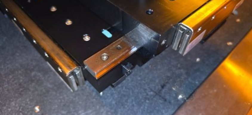 Used 2009 HEIDELBERG INSTRUMENTS DWL 66FS