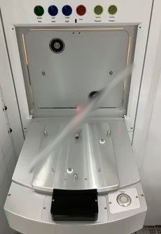 Used 2006 AMAT Producer SE SACVD