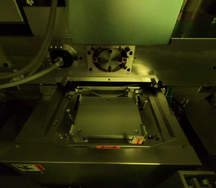 Used 2005 Canon FPA-5500iZ+