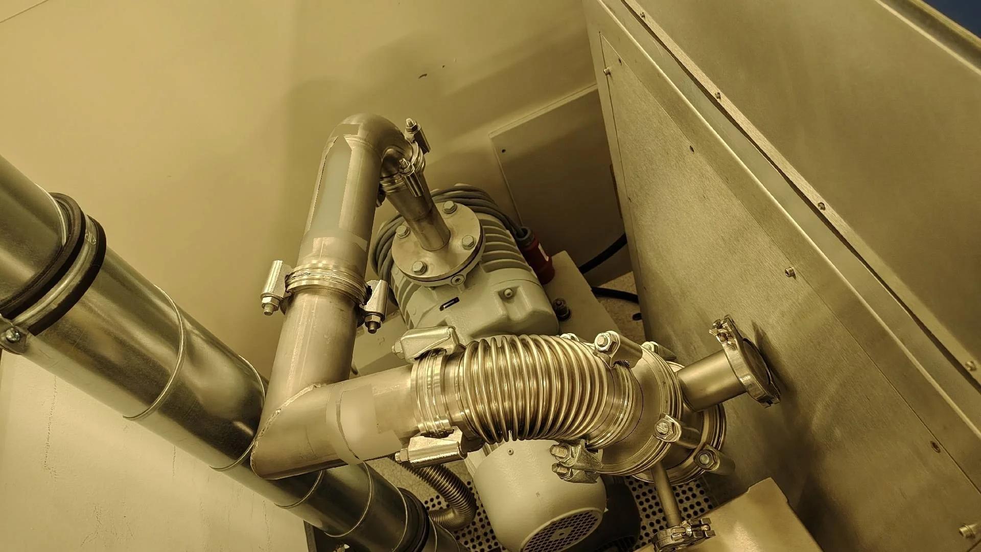 Used Oxford Plasmalab 800 Plus PECVD (Plasma‑Enhanced Chemical Vapor Deposition) System