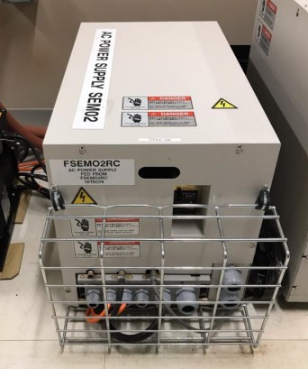 Used Hitachi S-4700-I