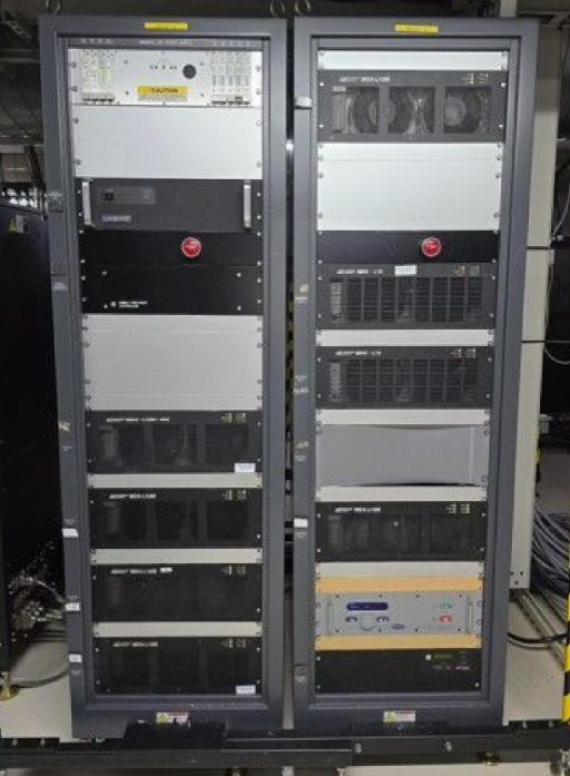 Used 1997 AMAT Endura 5500