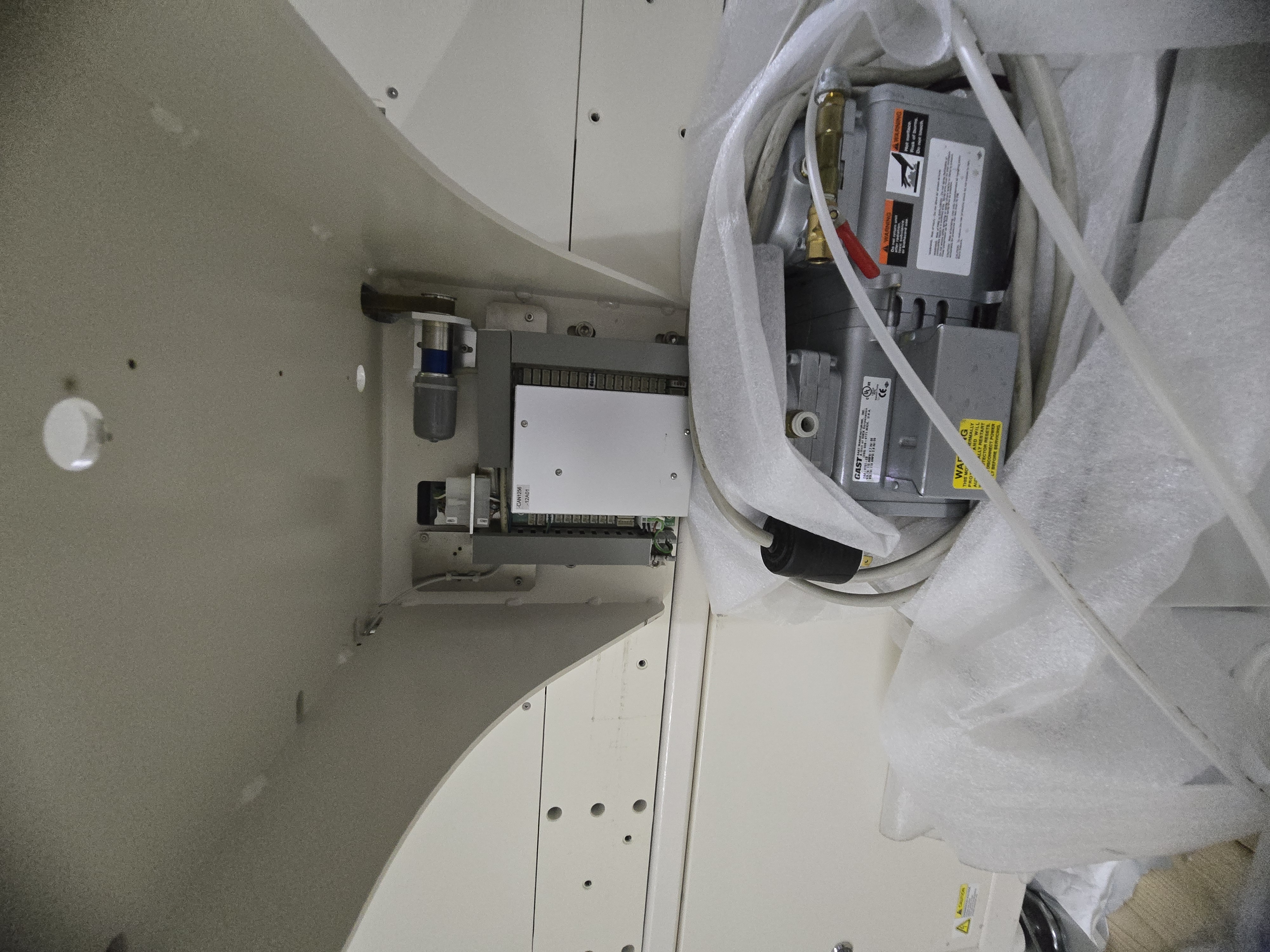 Used 2007 Datacon 2200 EVO