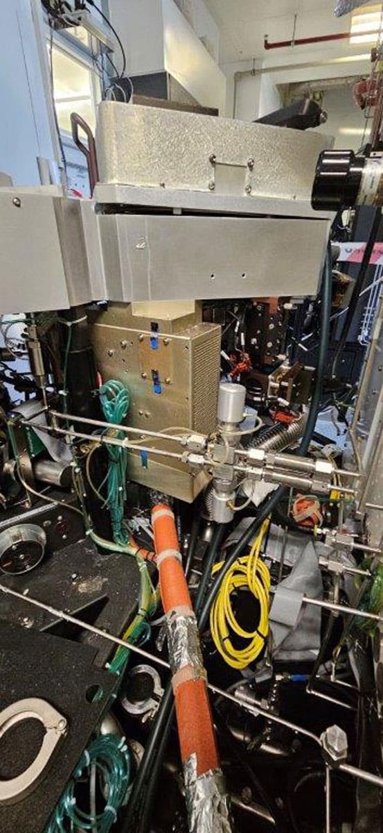 Used AMAT P 5000 USG or TEOS