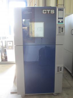 Used CTS 	CTS TSS -70/130
