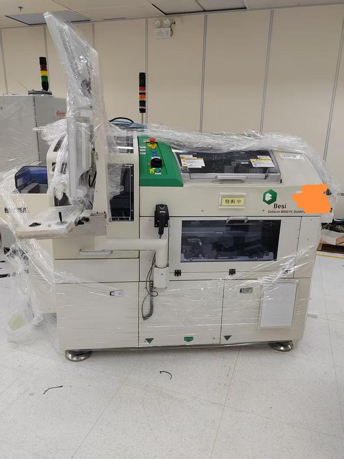 Used Datacon 8800FCQ