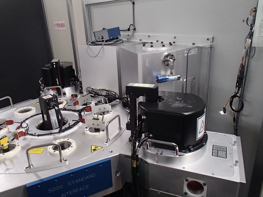 Used AMAT ENDURA 200m