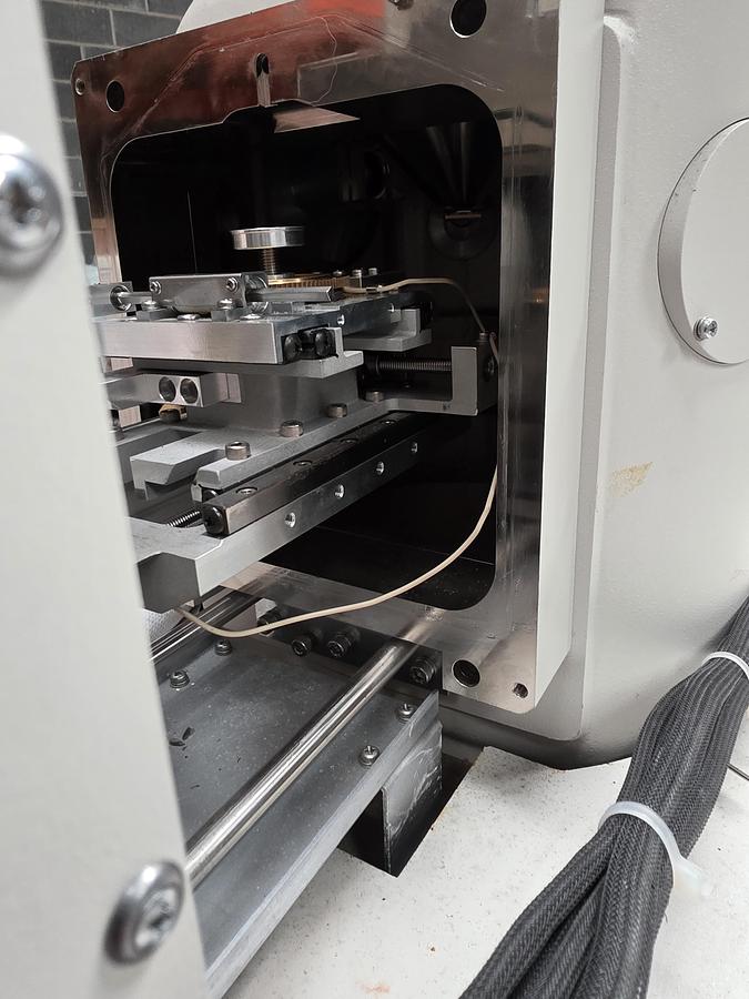 Used 2001  S3000N SEM